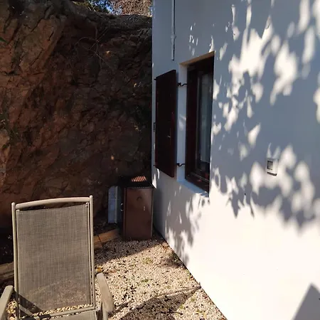 Apartmán Robi Žman