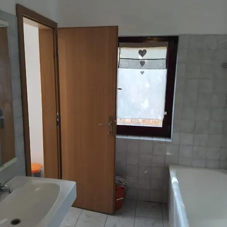 Appartamento Robi