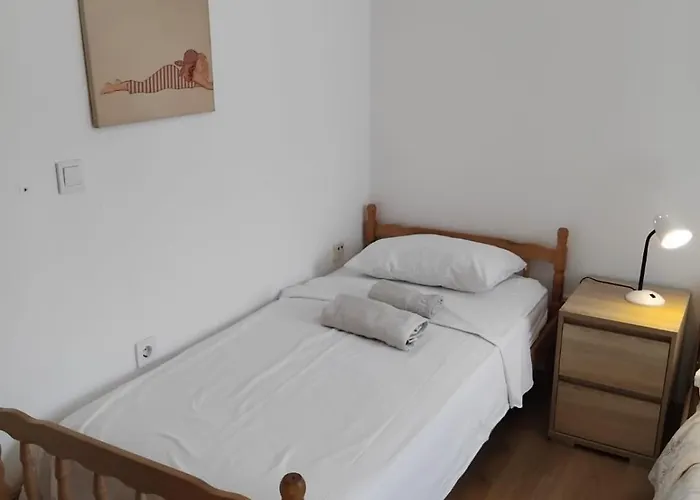 Lejlighed Robi *